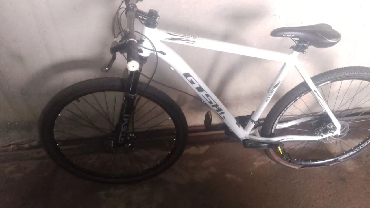 Bicicleta aro 29
