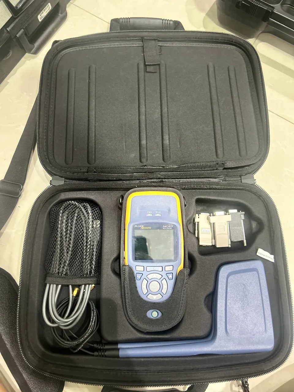 Wi-Fi tester  - Foto 2