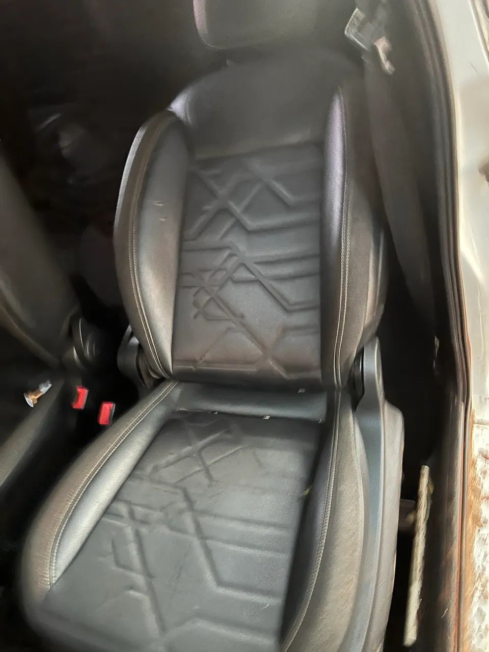 Fiat Uno Uno Mille 1.0 Fire/ F.Flex/ ECONOMY 2p 2010