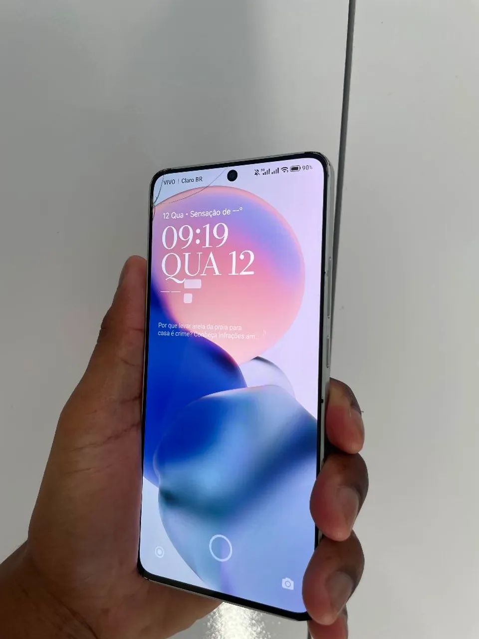 POCO X6 PRO 512GB 12RAM