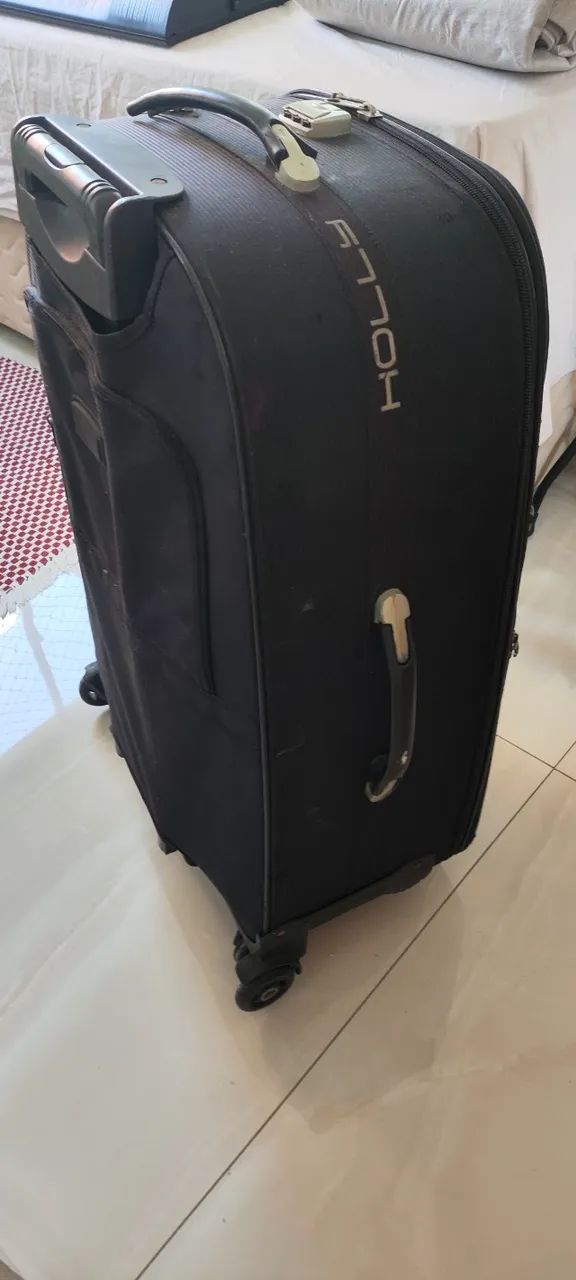 Mala para viagem - Foto 3