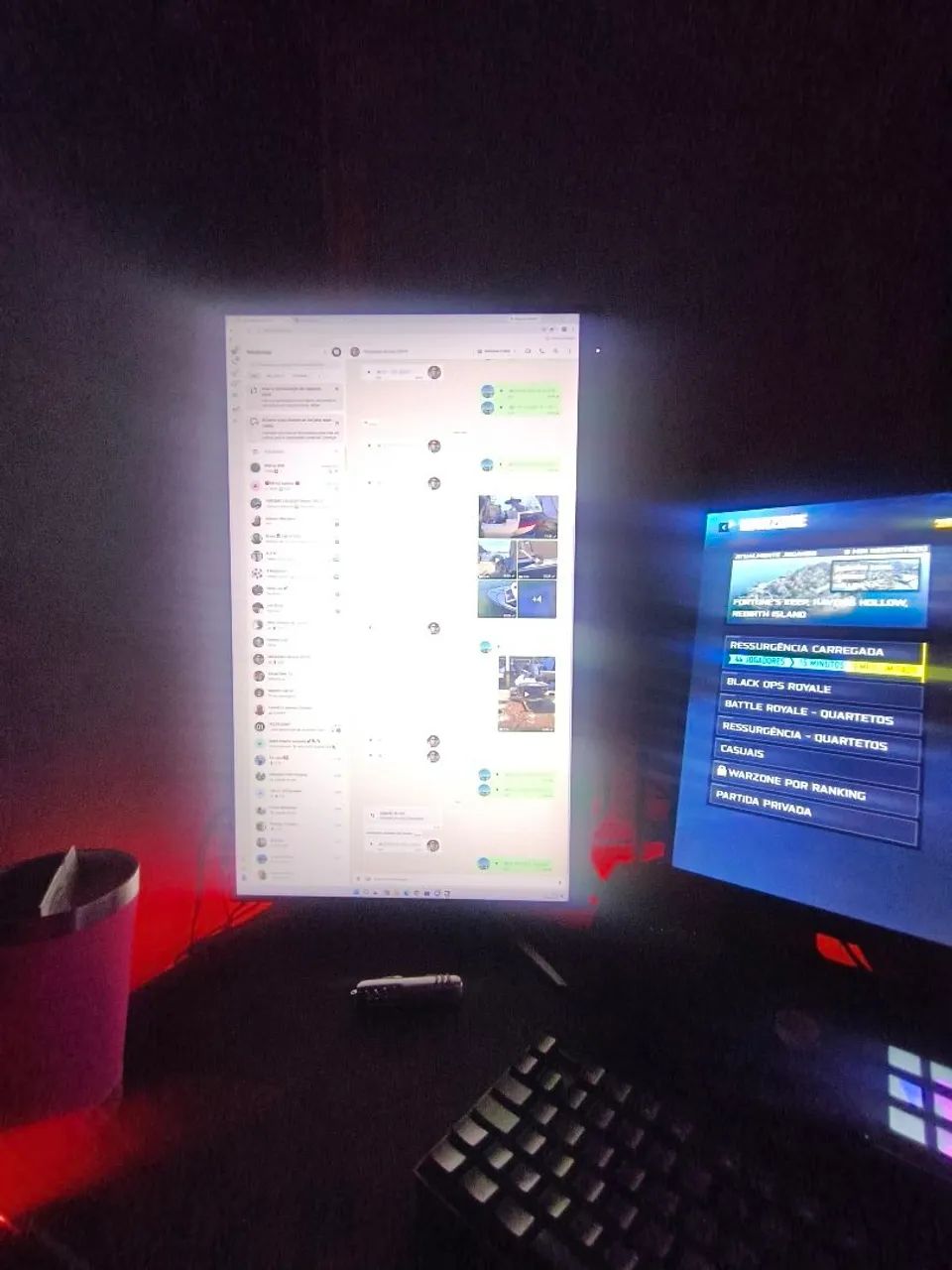 Pc gamer Completo  - Foto 4