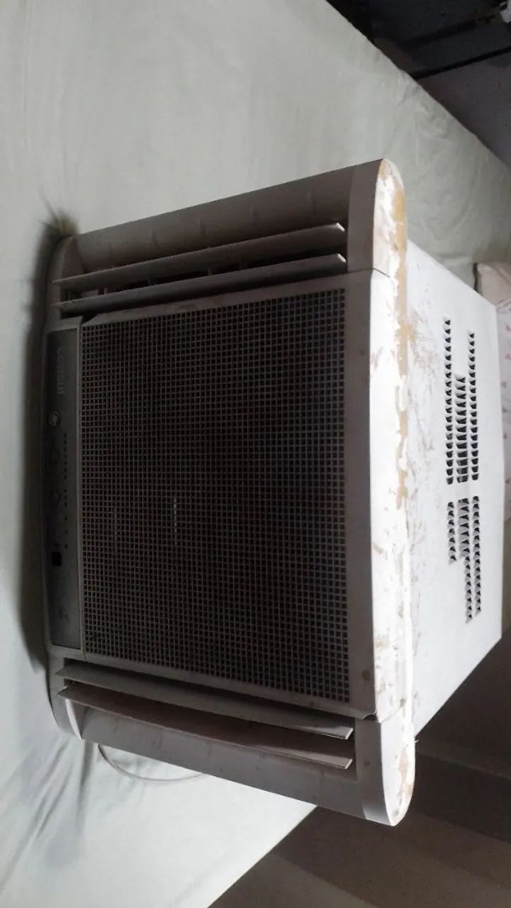 Ar condicionado cônsul 7500btu  - Foto 2