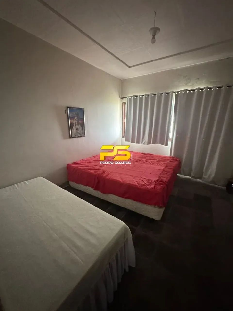 Casa Beira-Mar em Carapibus  Alto Padrão e Exclusividade REF: CA0253 - Foto 4
