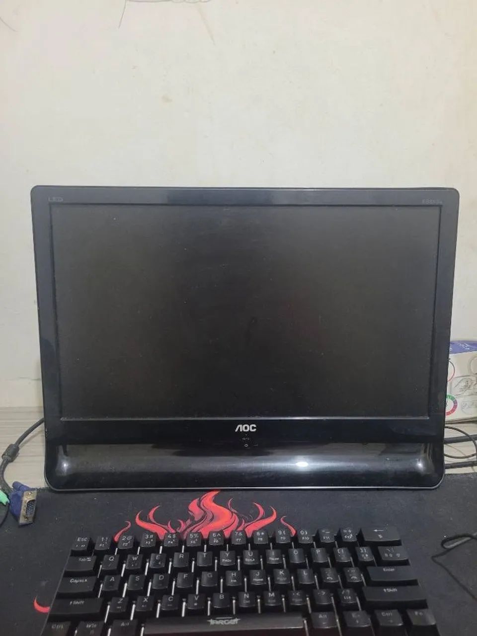 Monitor