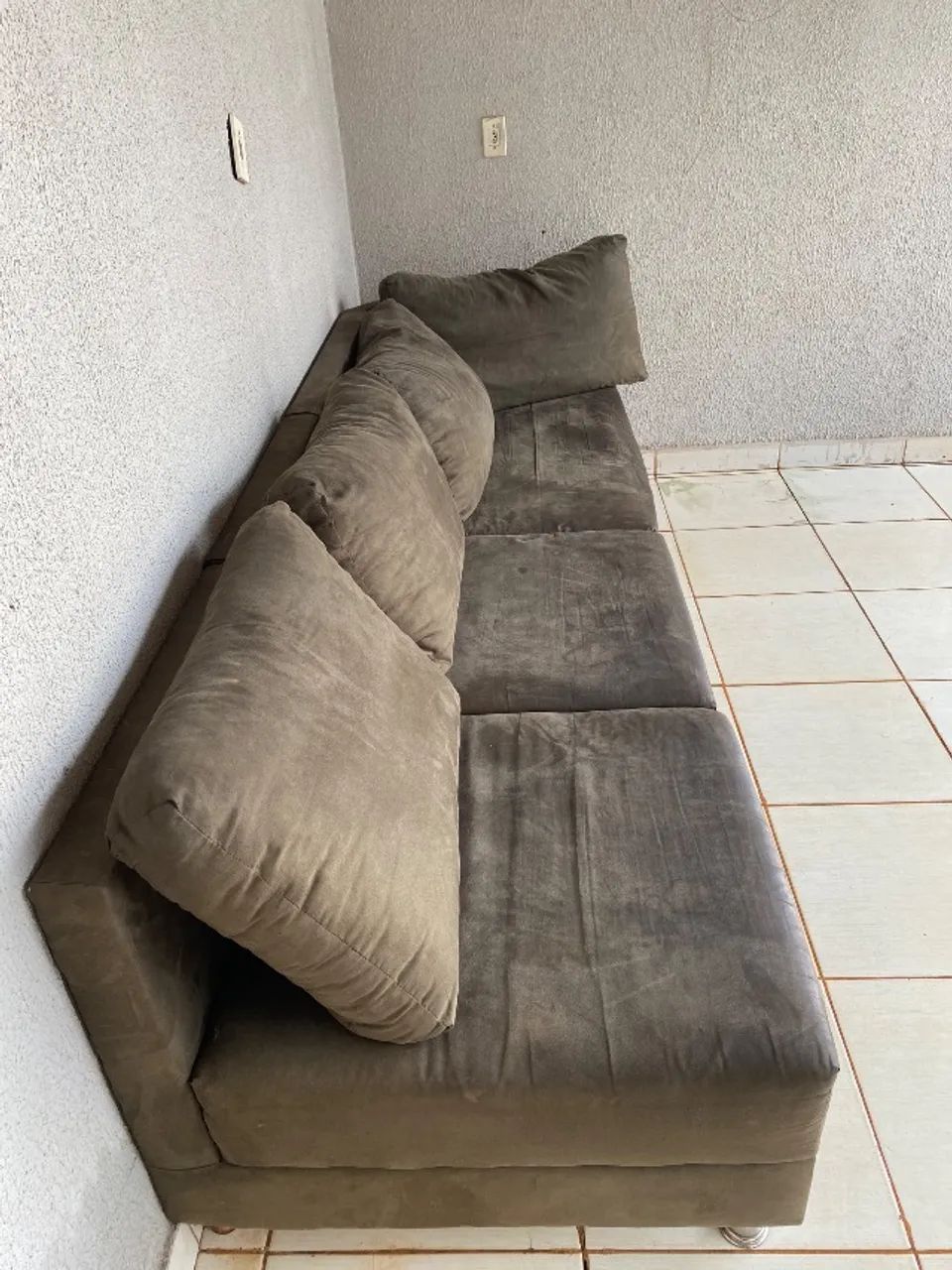 SOFÁ  - Foto 2