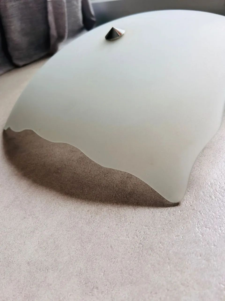 Luminária tipo plafon - Foto 3