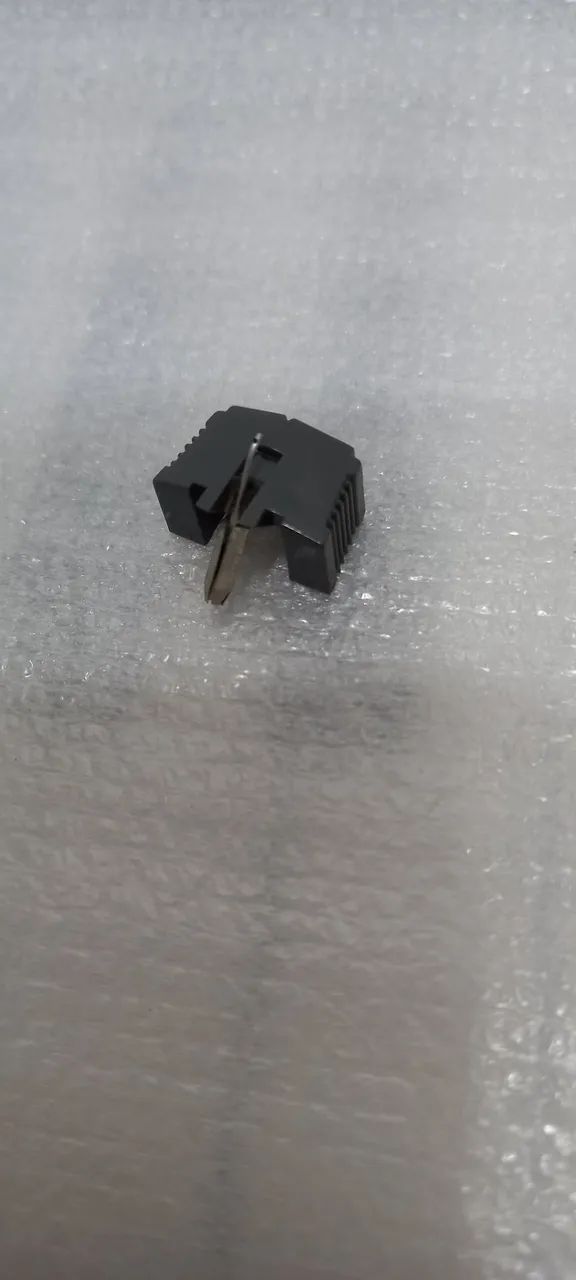 Agulha  dt 16 jvc nova toca discos 