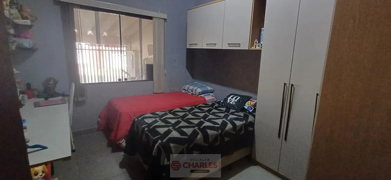 Casa Para Venda ANHUMAS ESTIVA GERBI - Foto 3