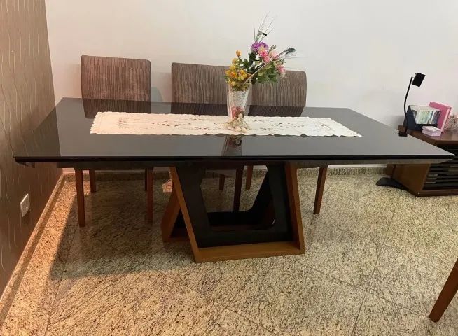 Mesa de jantar - Foto 2
