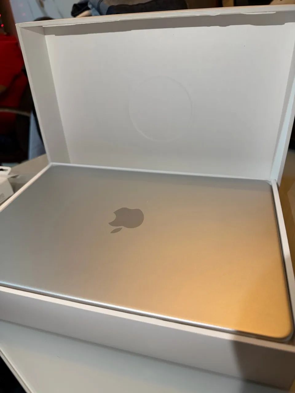 MacBook Neo 8gb/256gb  - Foto 4