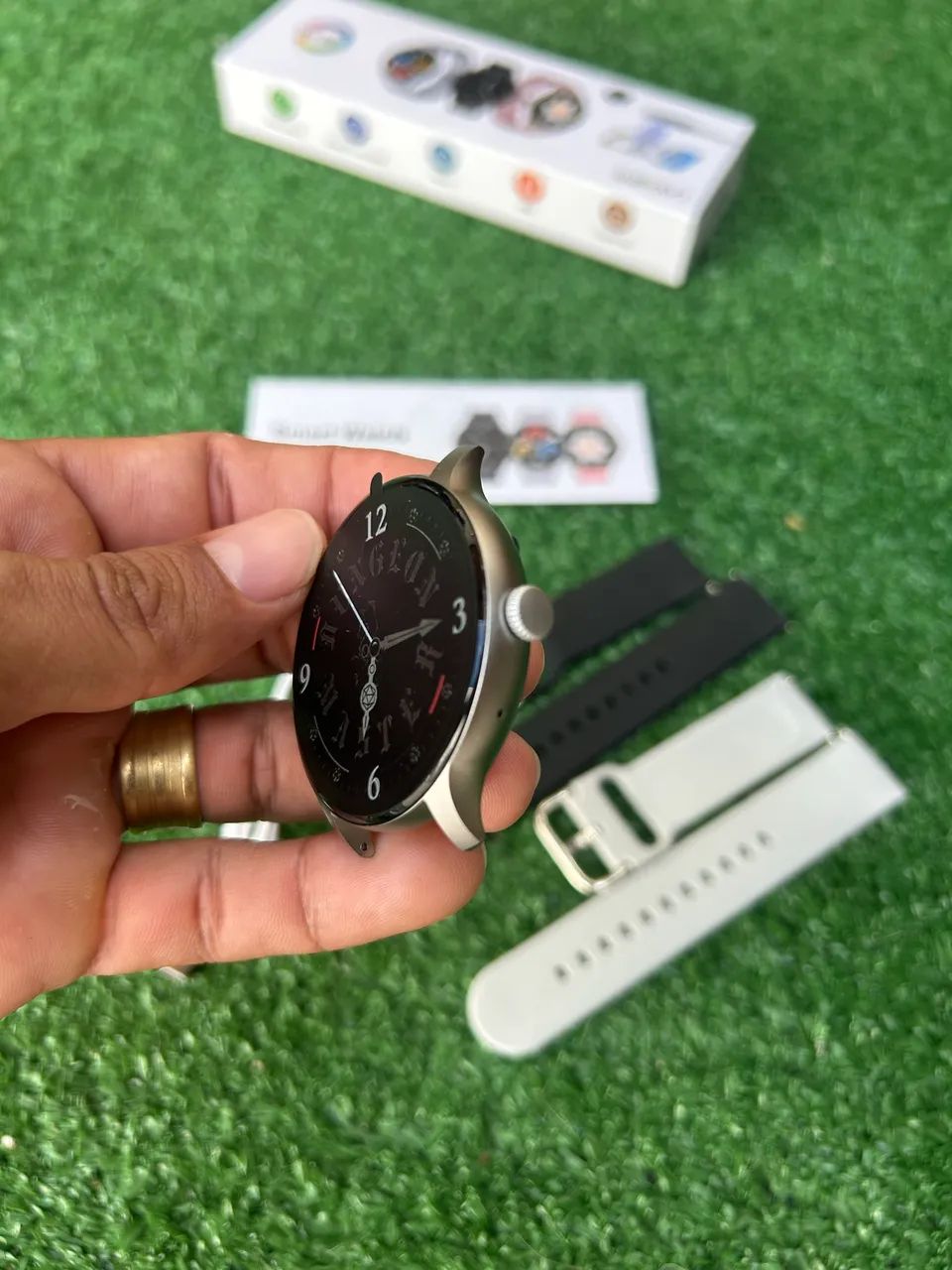 Smart Watch GT2 - Foto 4