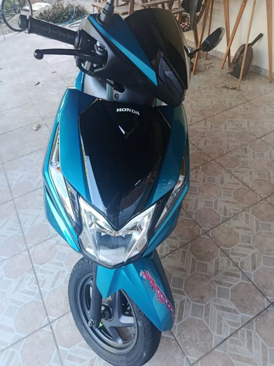 Vendo elite 125\ 2025 - Foto 4