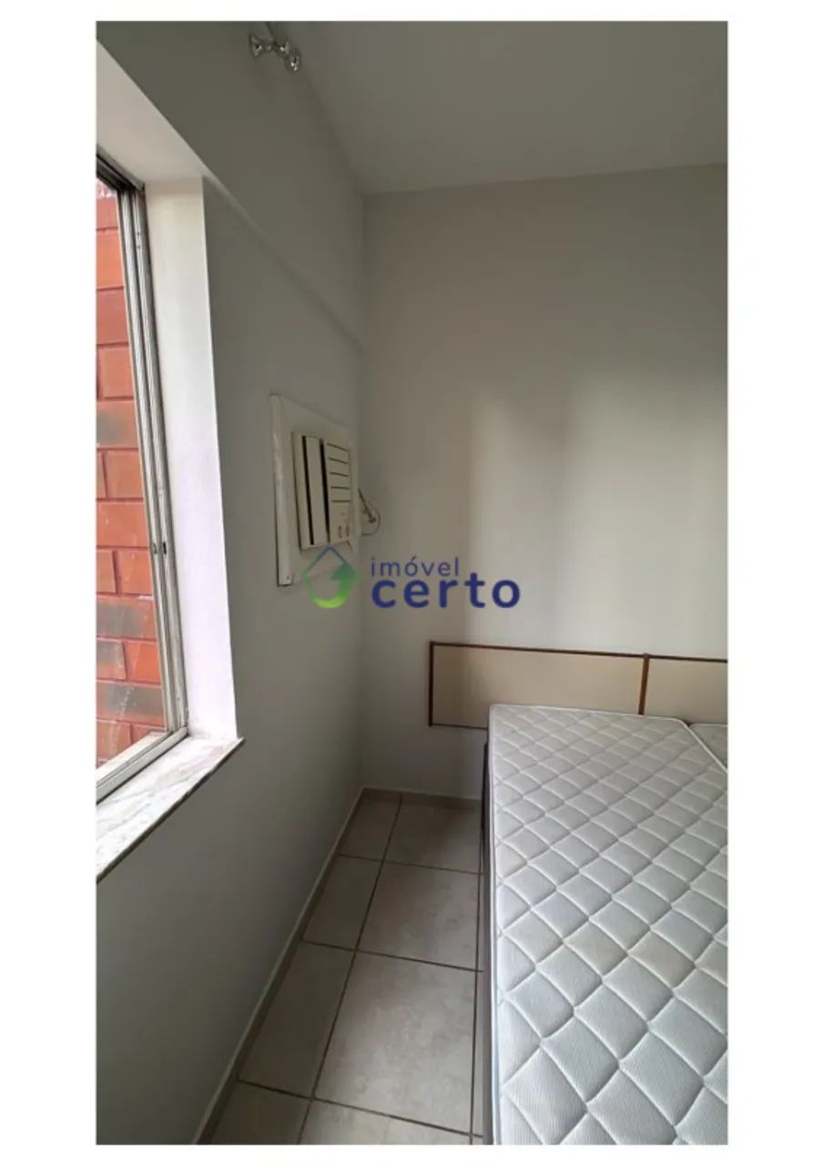 Apartamento com 1 quarto para alugar em Belo Horizonte - Foto 4