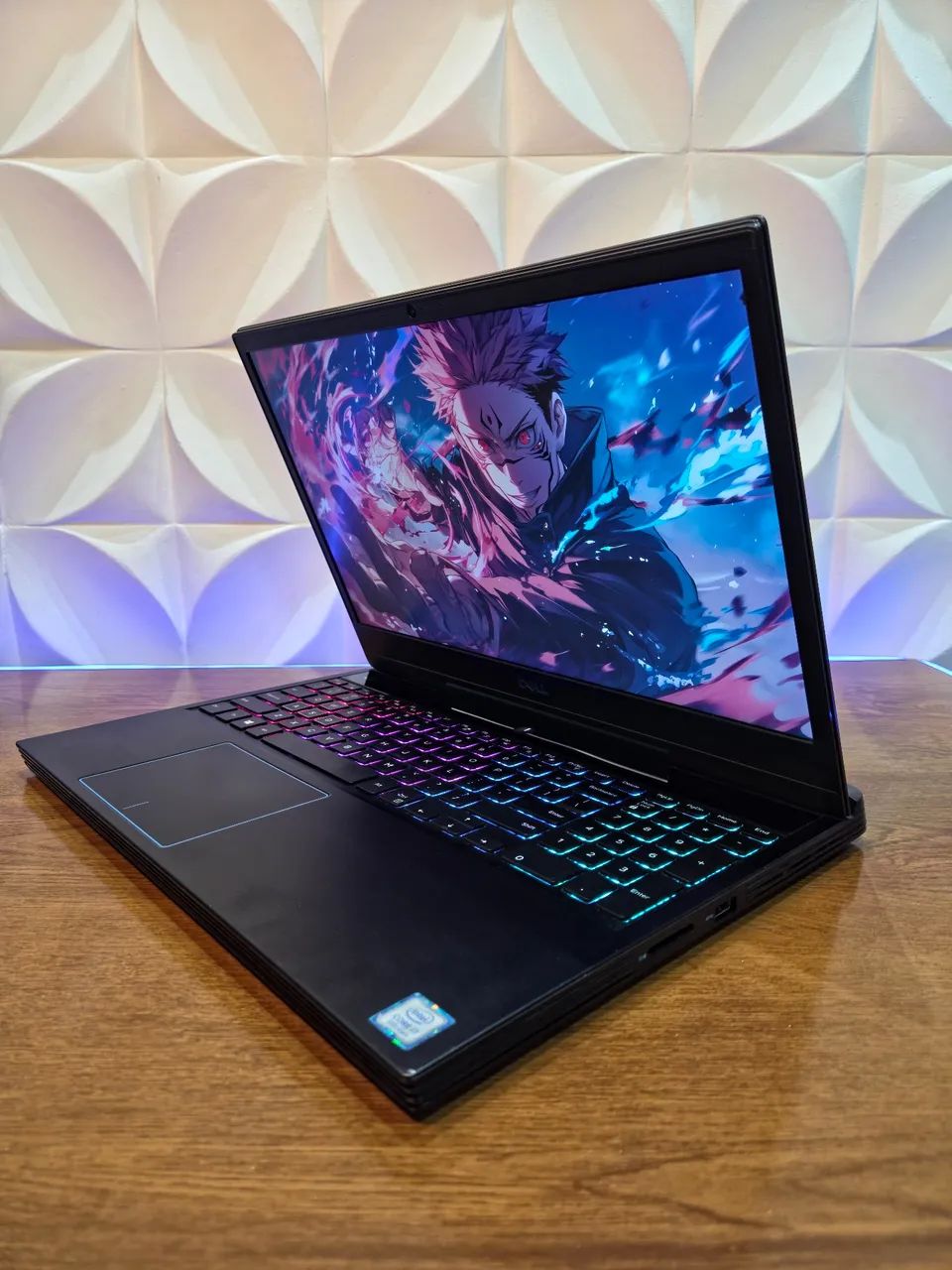 Notebook Gamer Dell G5 - i7 + RTX 2060 - Foto 3