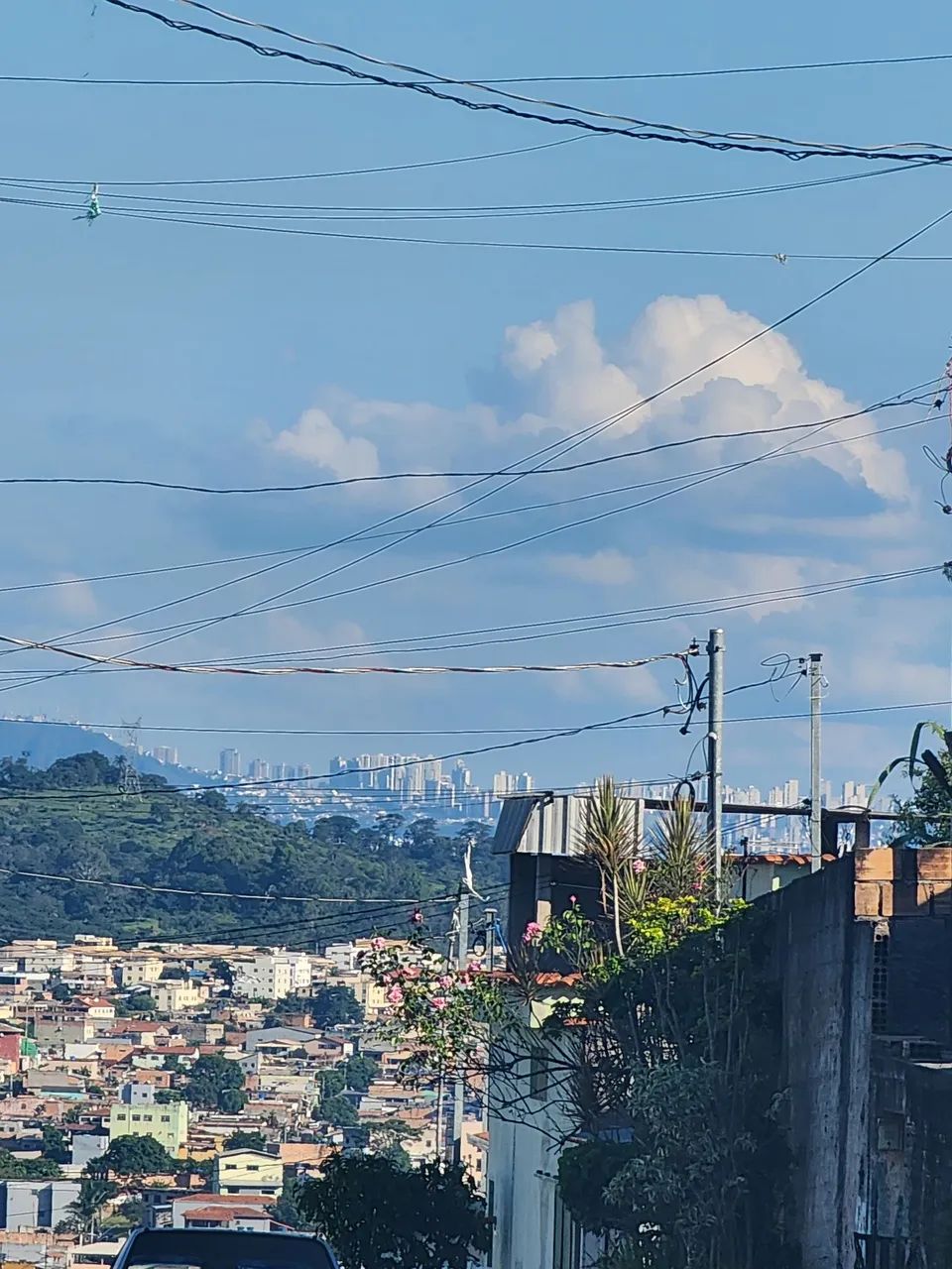 Foto - Ribeirão das Neves - Sevilha (2ª Seção)