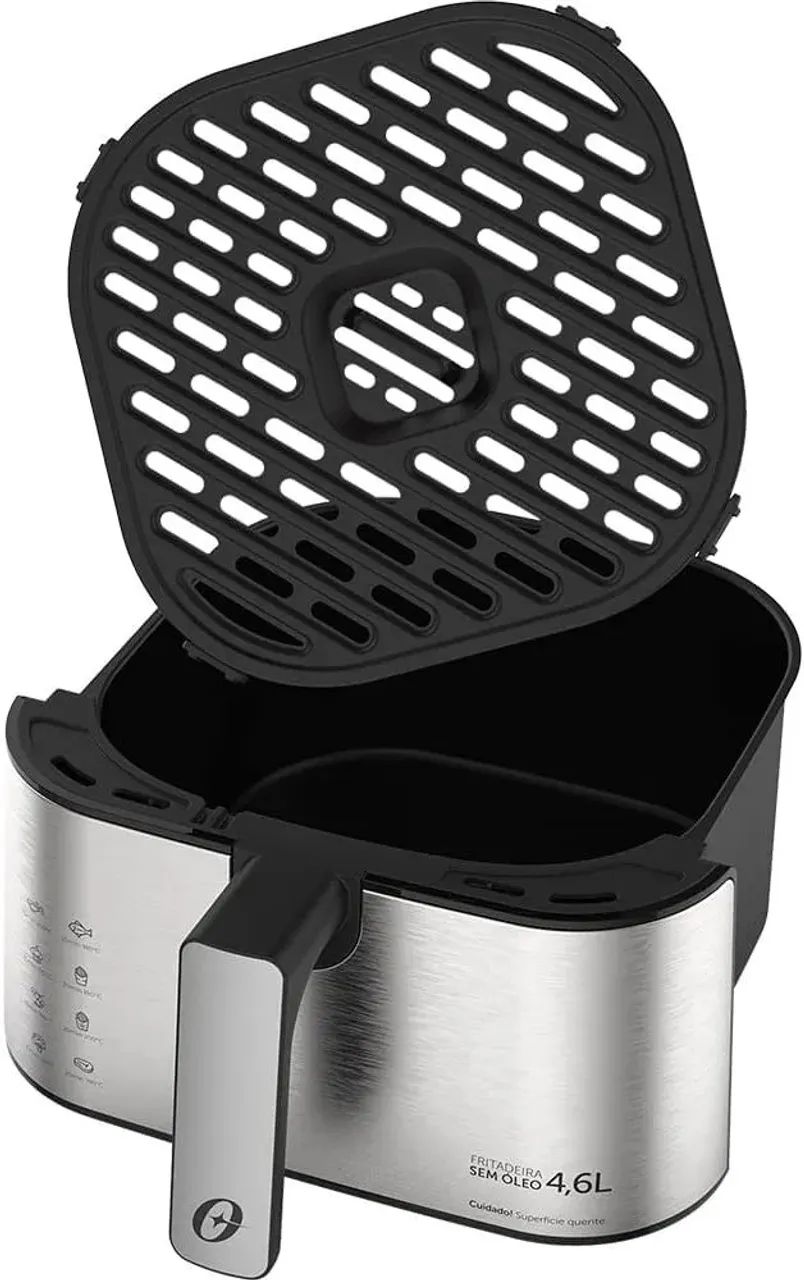 Airfryer Oster - Foto 4