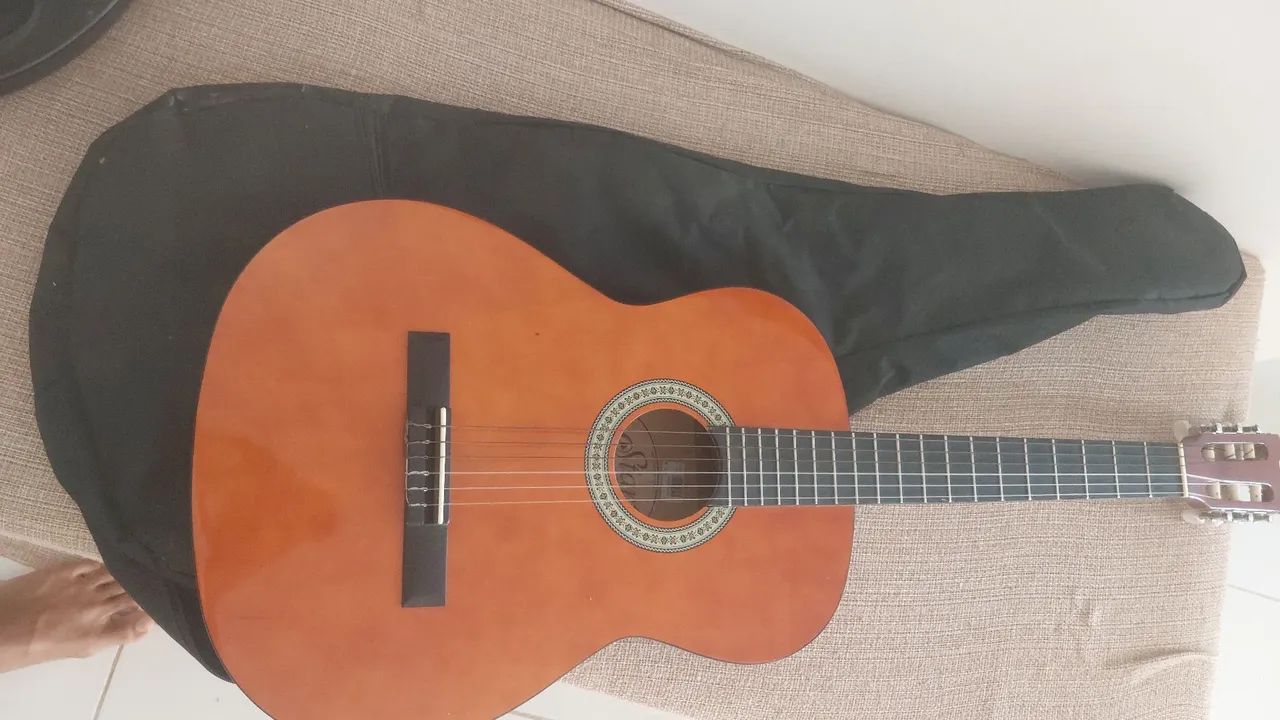 Vendo violão  - Foto 4