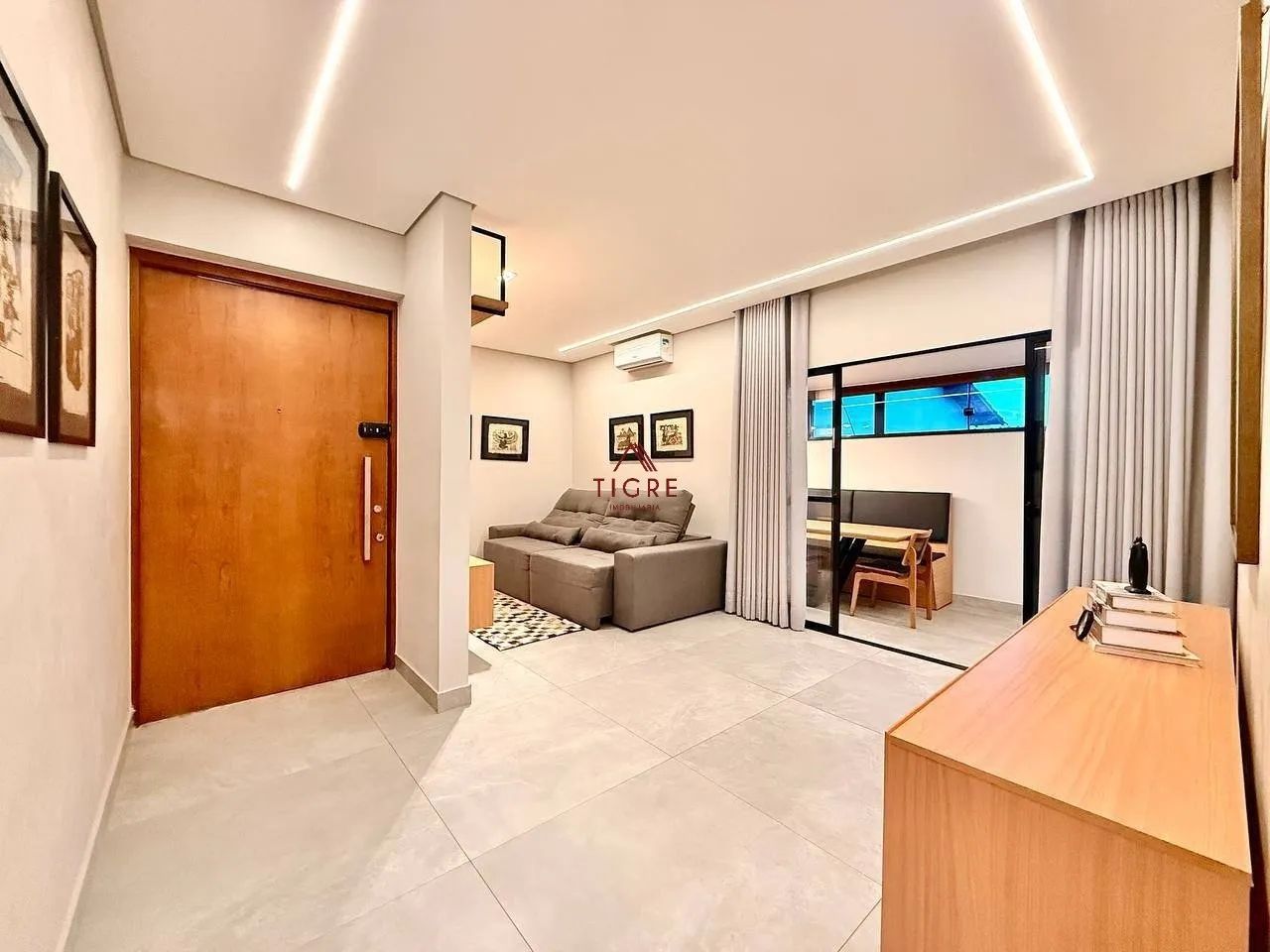 Apartamento com Área Privativa à Venda, 175m², - Foto 4
