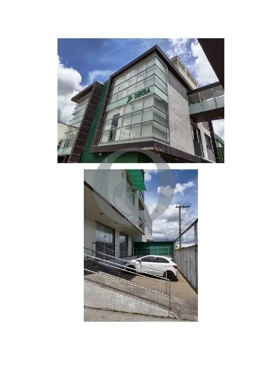Prédio Comercial em Atibaia/SP - Localização Estratégica e Infraestrutura Completa para o  - Foto 5
