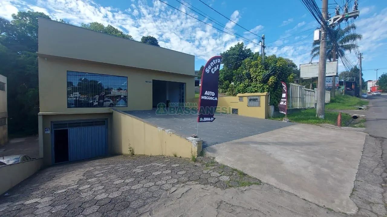 Pavilhão De Lazzer Caxias do Sul - Foto 2