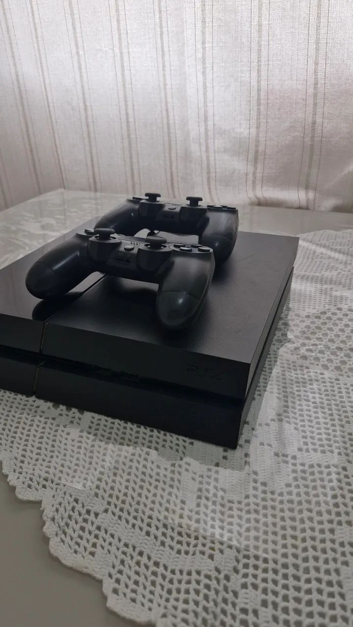 OPORTUNIDADE PS4 - Foto 2