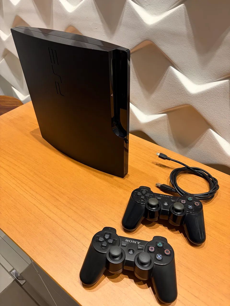 PlayStation 3 slim  - Foto 3
