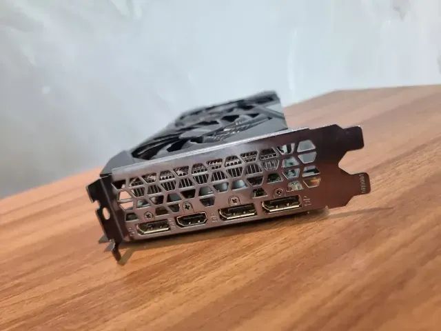 gtx 1660 super 6GB - Foto 5