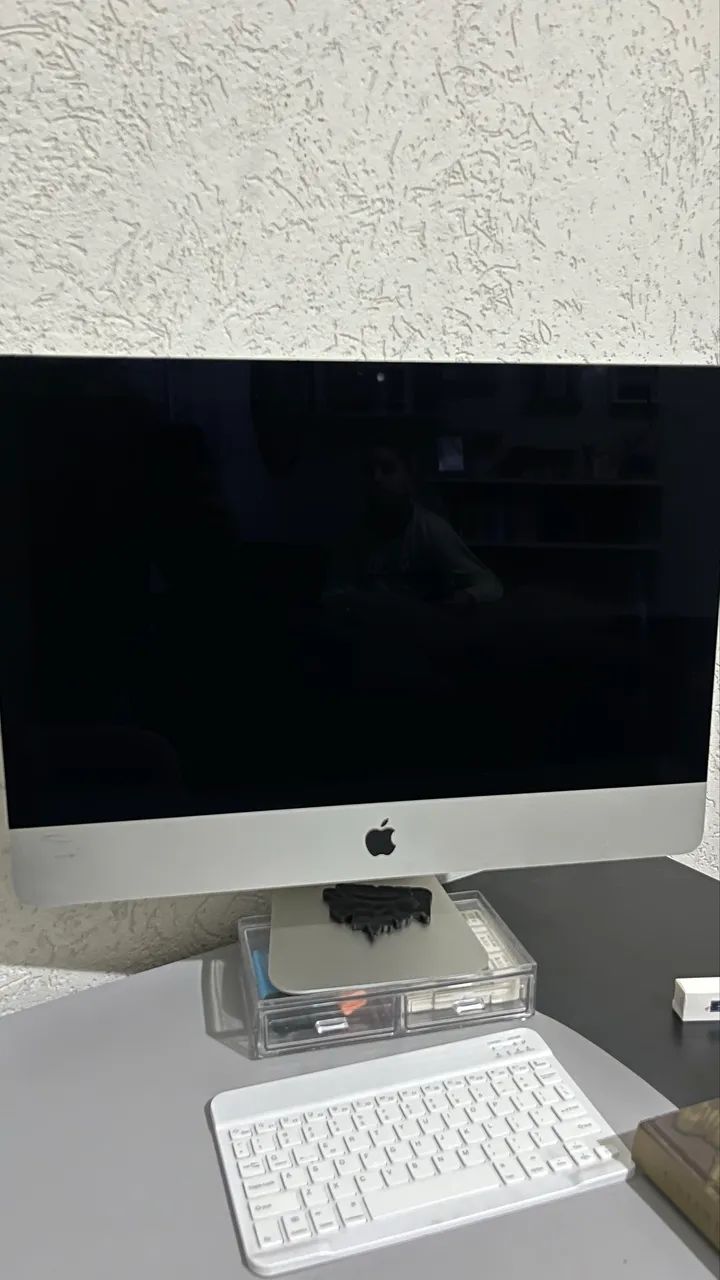Imac 2011 - Foto 2