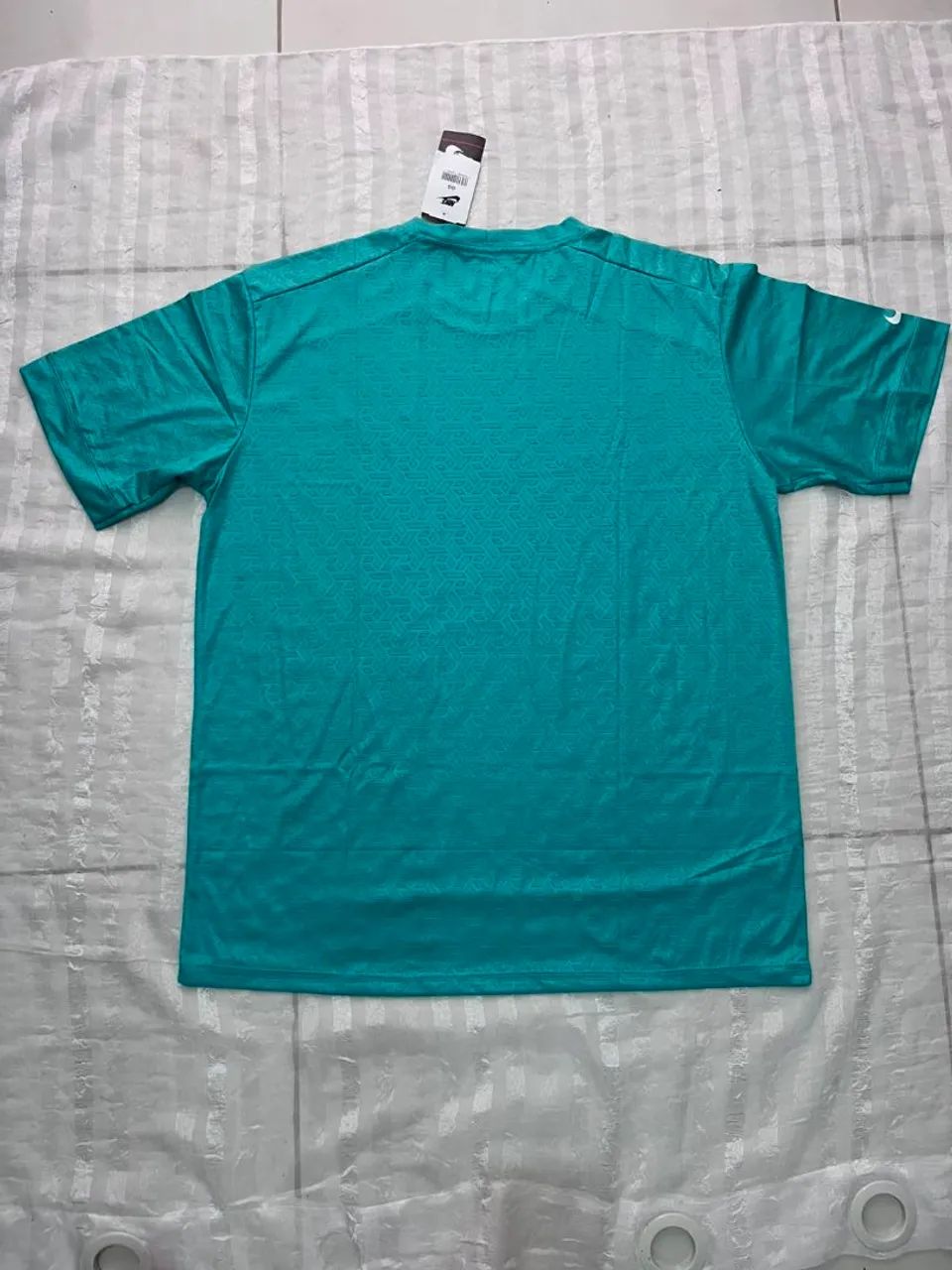 camisa nike dry fit - Foto 2