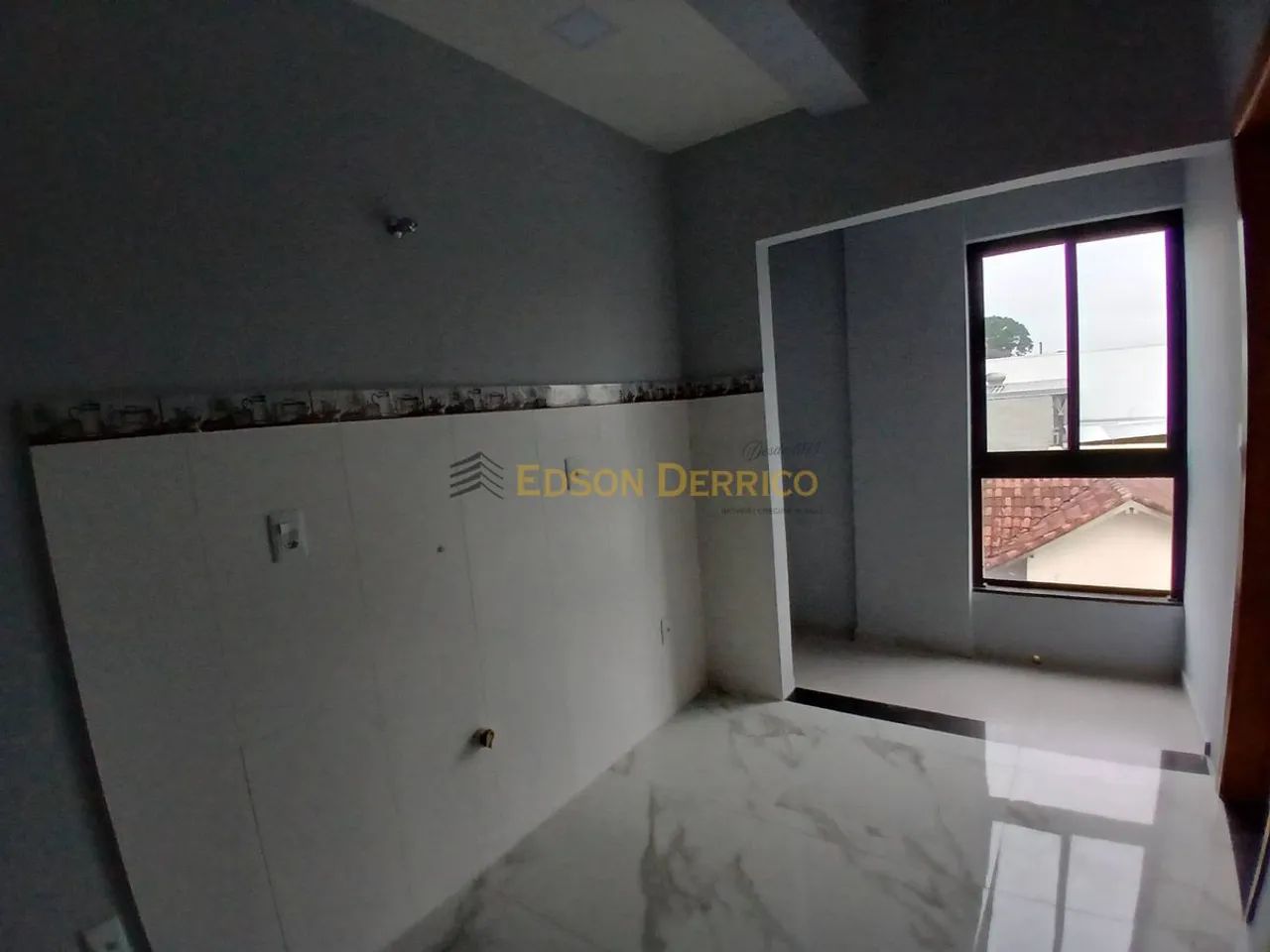 Apartamento com 1 quarto para Locação, Campo Alegre - Pindamonhangaba - Foto 4