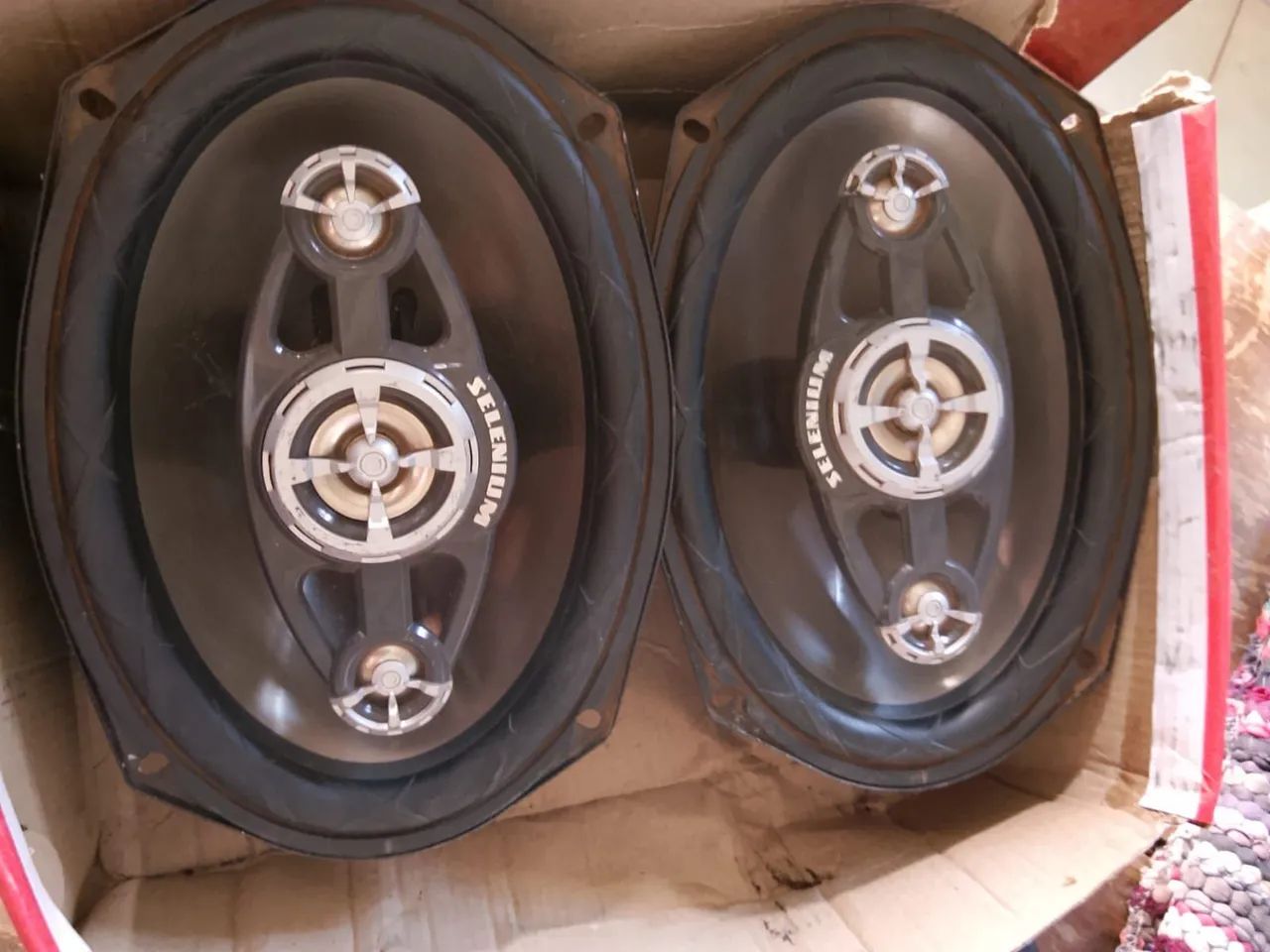 Toca CD mais pirâmide e 2 trisal  - Foto 3