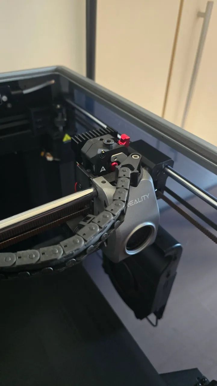 Impressora 3D K1 max  - Foto 2