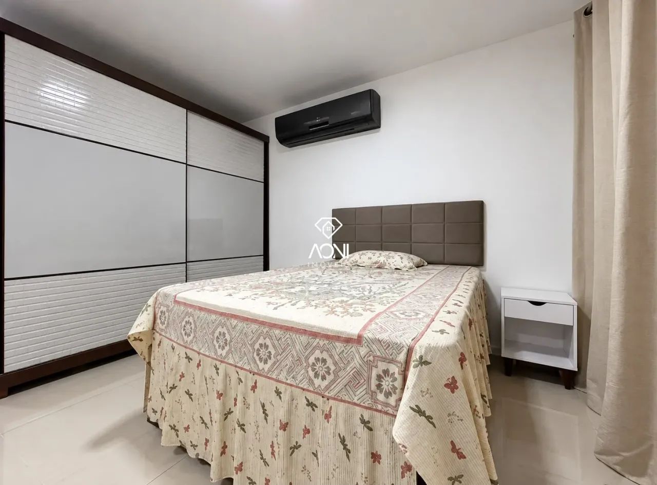 Studio com 1 dormitório para locação, 40 m² - Enseada do Suá REF: 8459 - Foto 5
