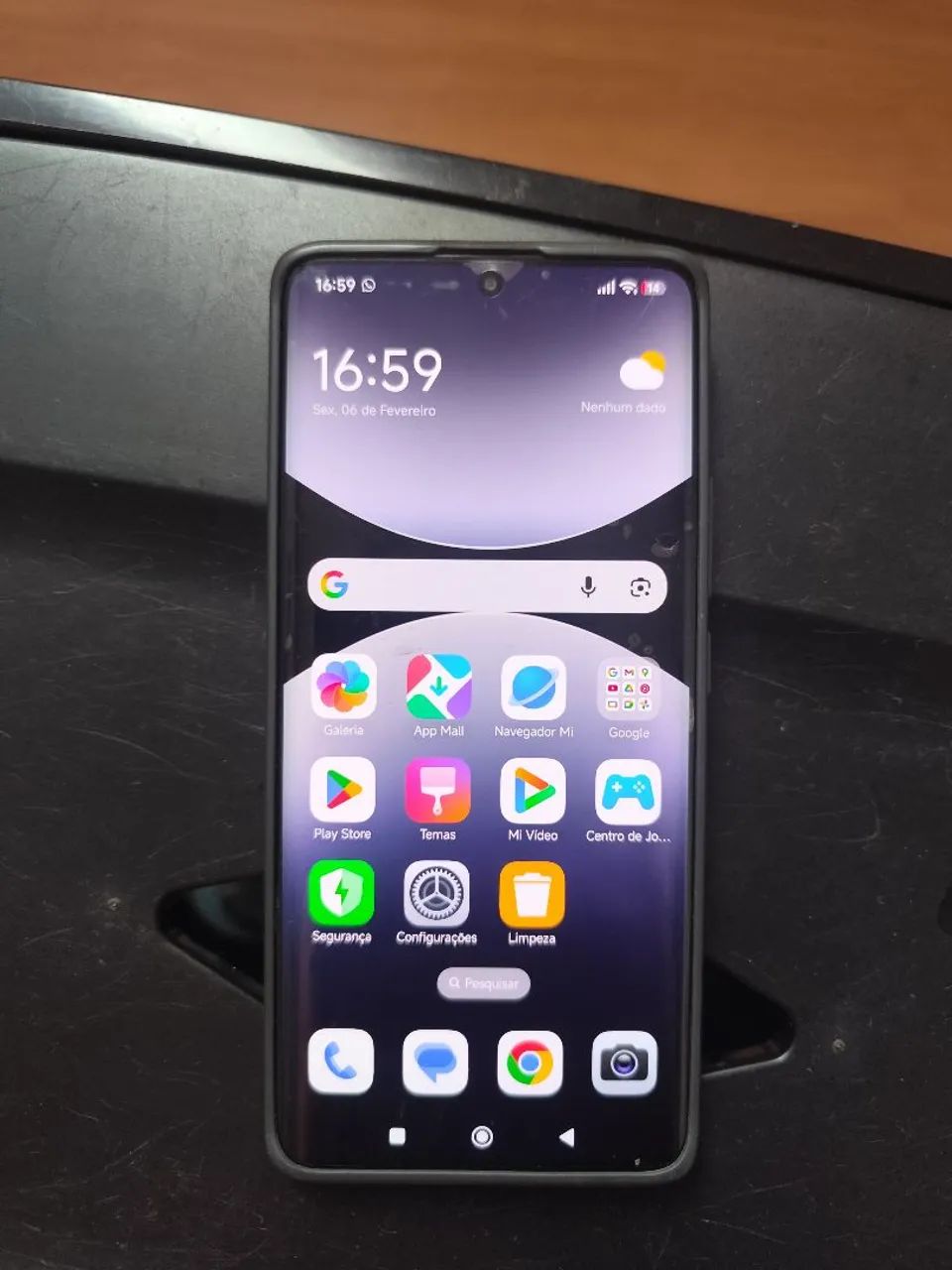 Redmi note 14 pro
