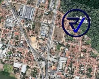 Área Comercial e/ou Residencial de 14 mil metros - Foto 5