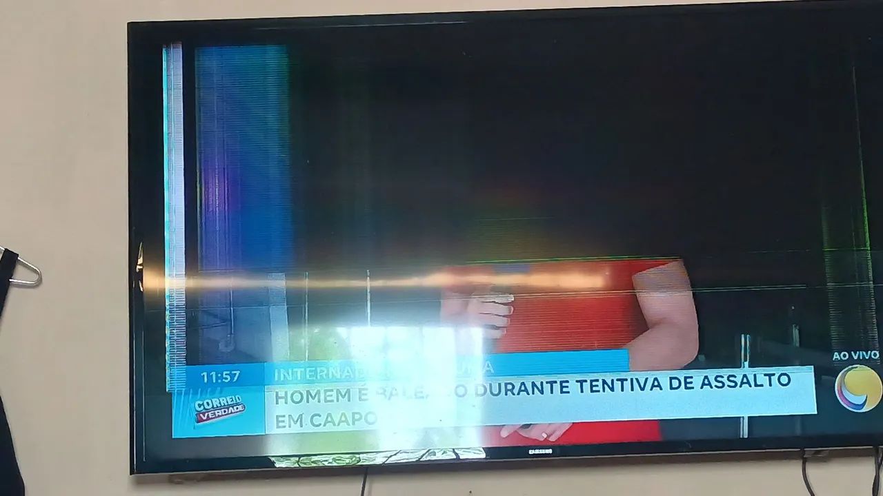 Tv Samsung 50"  - Foto 2