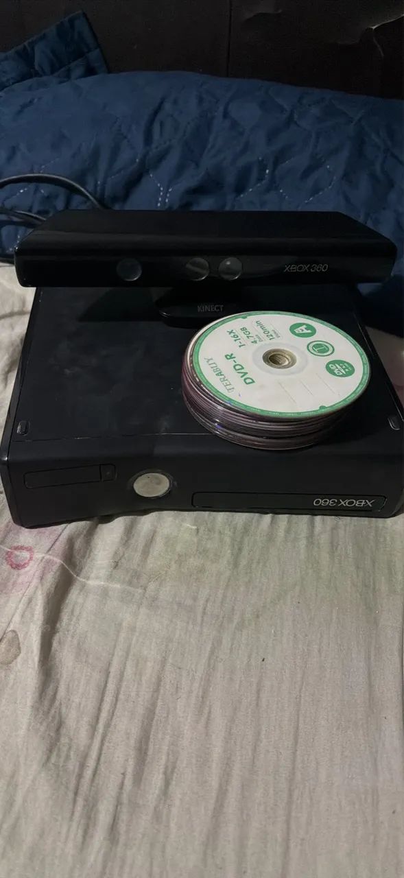 Vídeo game 
