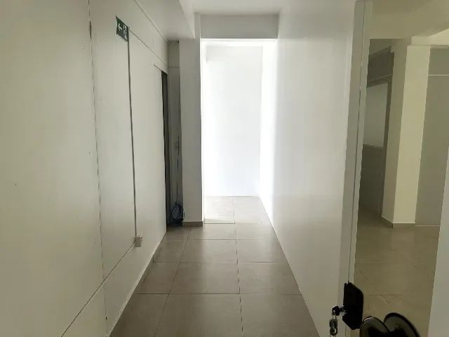Salas Comerciais, 80m² e 60m² Próxima à Prefeitura de Cascavel - 1º Andar - Foto 3