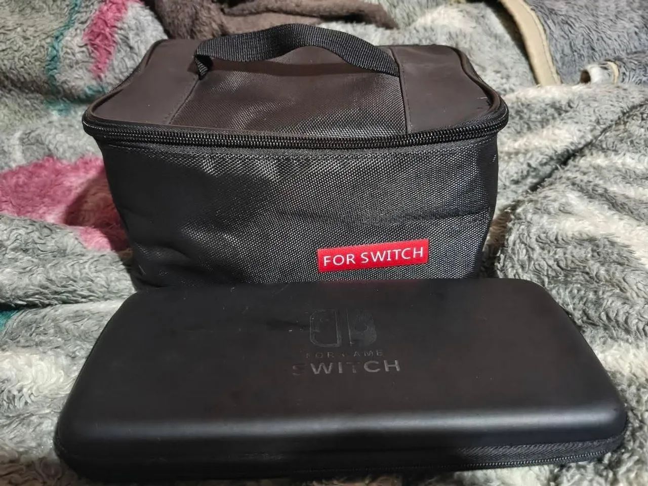 Nitendo Switch v2 - Foto 5