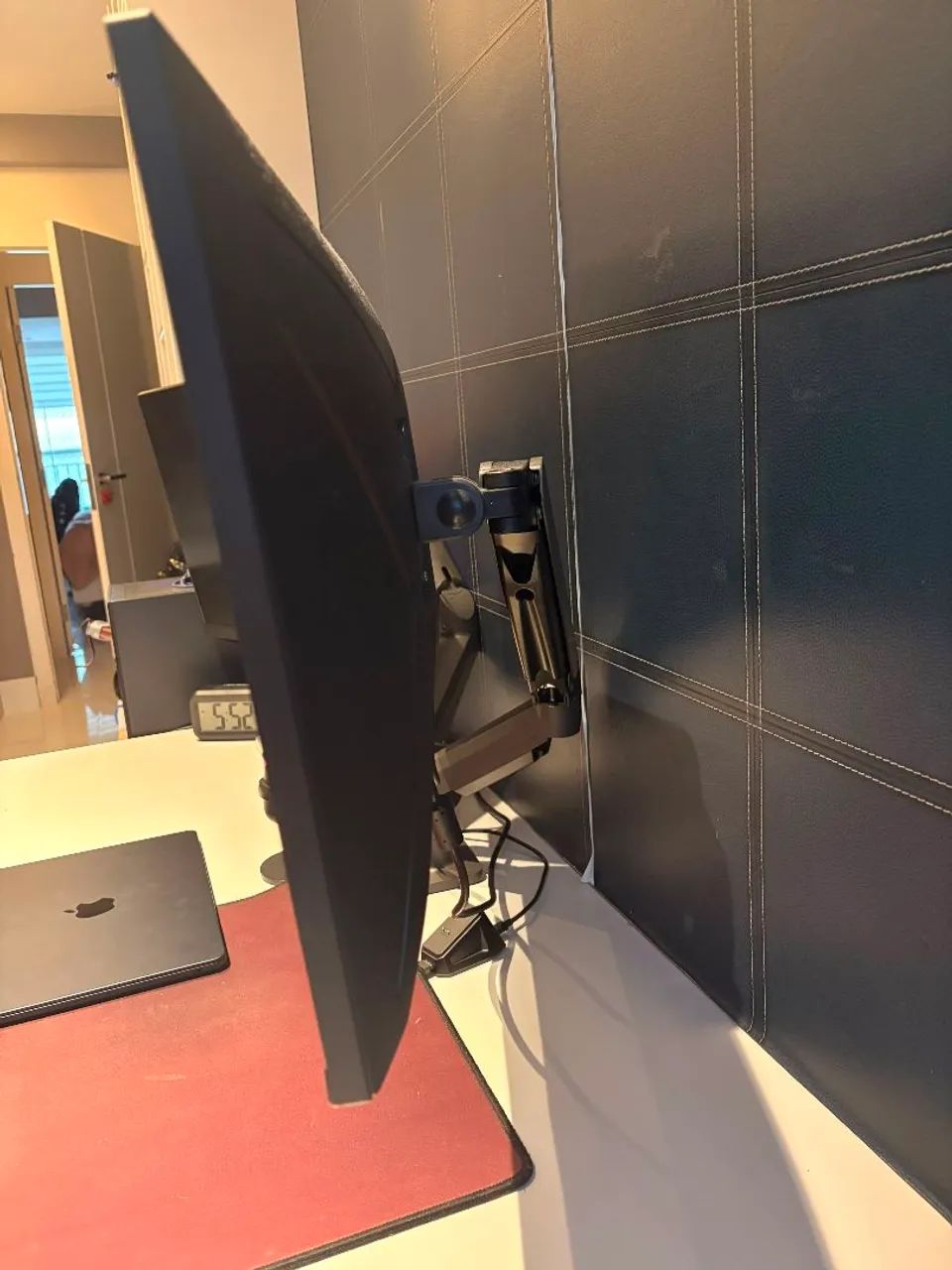 Monitor AOC 144 Hz, 27 Polegadas - Foto 3
