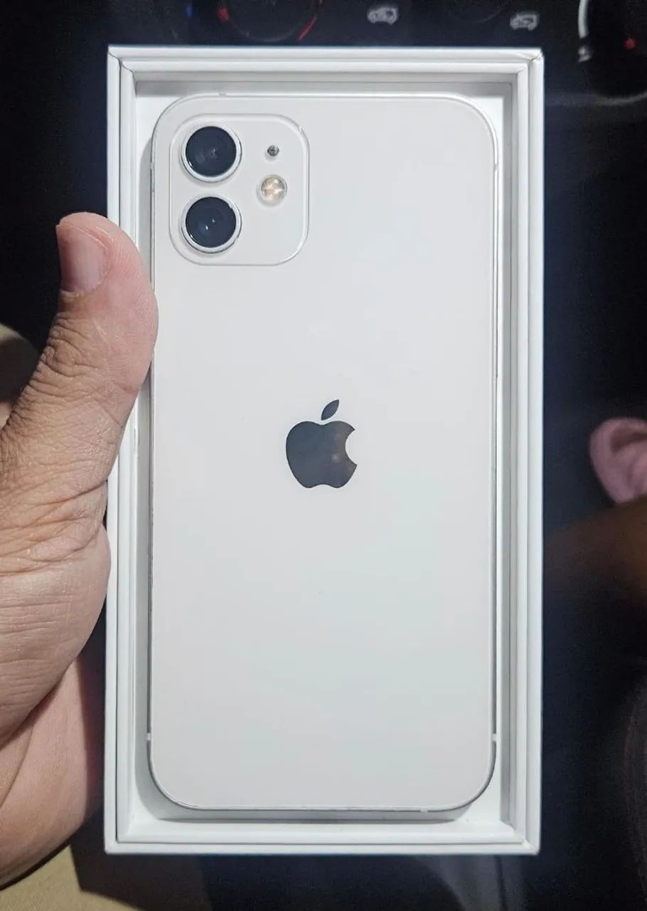 IPHONE 12 64GB  - Foto 2