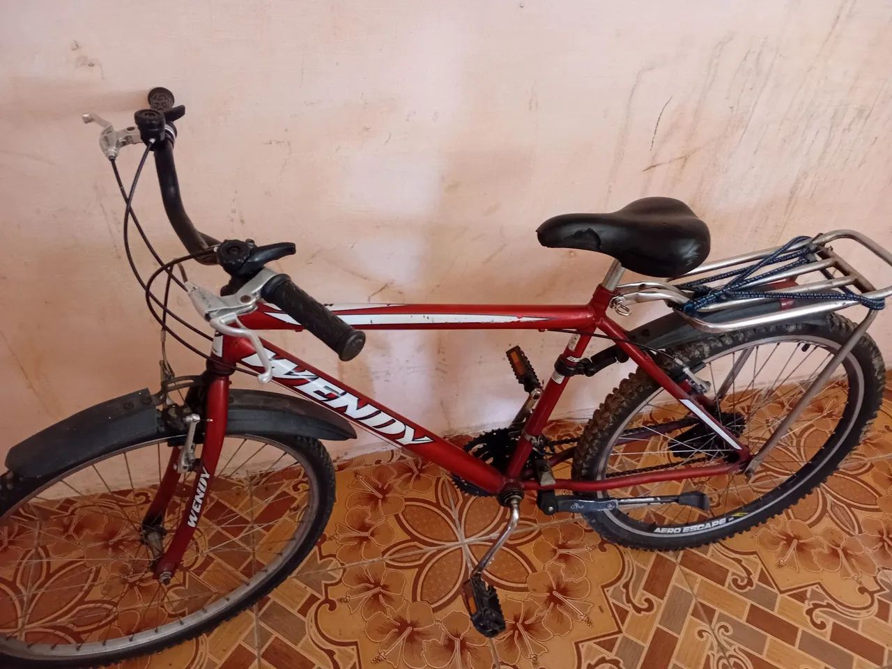 Bicicleta  - Foto 2