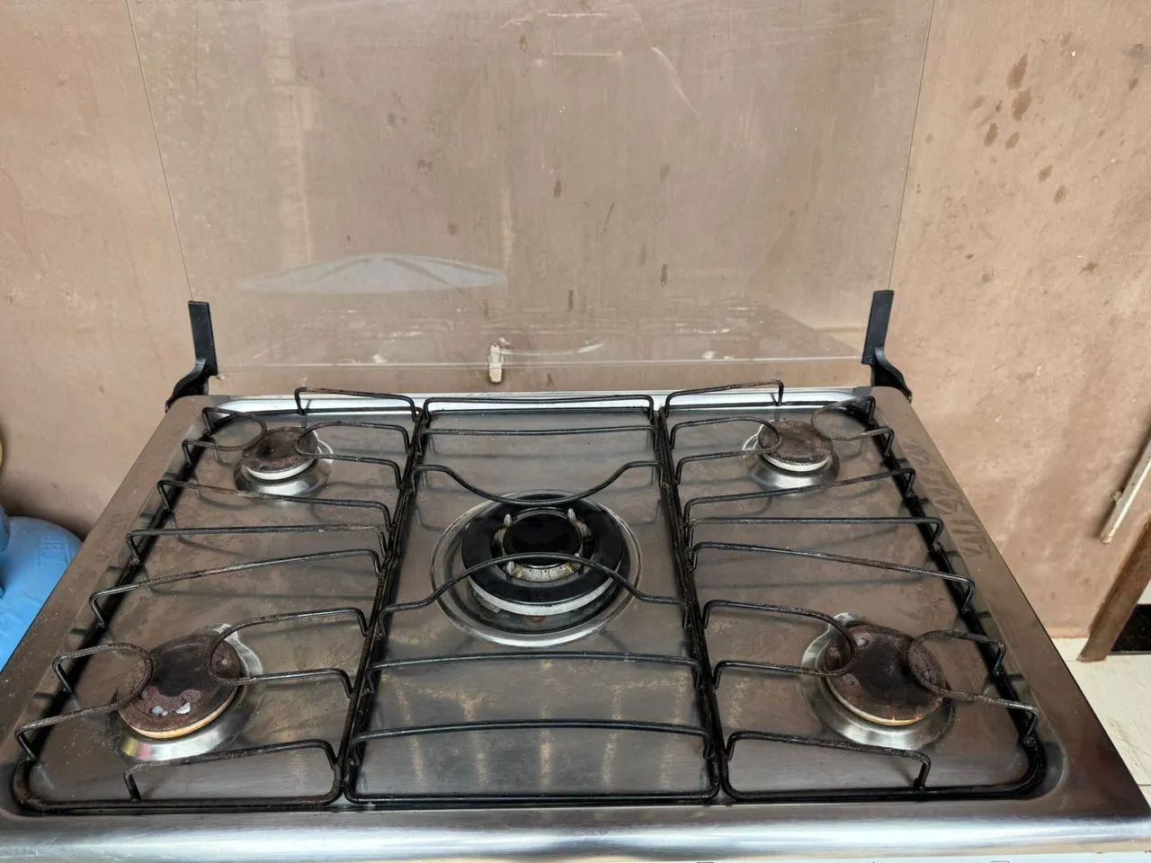 Fogão (usado) - Foto 3