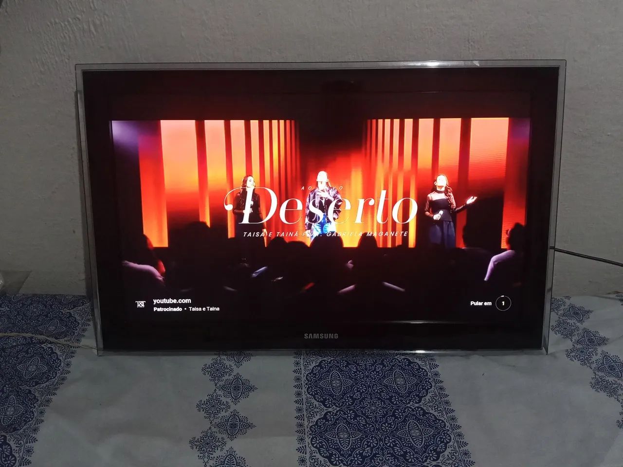 TV SAMSUNG 32 DIGITAL  - Foto 3