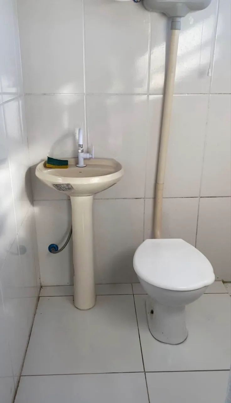 Alugasse casa na cachoeira do bom Jesus  - Foto 4