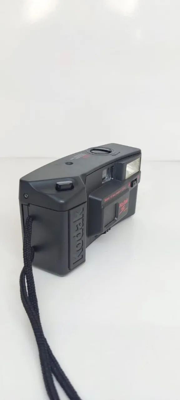Câmera kodak - Foto 4