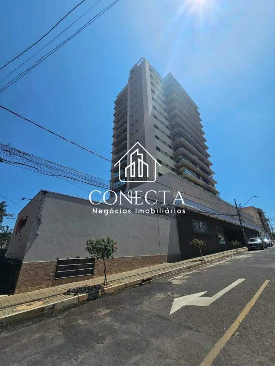 Viva com conforto, sofisticação e exclusividade no Splendor Residence Finotti, um condomín - Foto 2