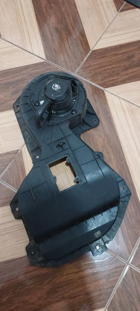 Caixa de ar de cabine para S10/Blazer 