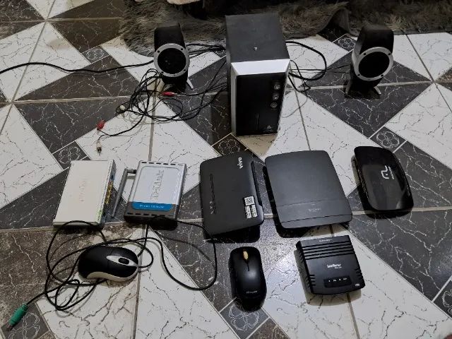 OPORTUNIDADE ÚNICA  ELETRÔNICOS - Foto 2